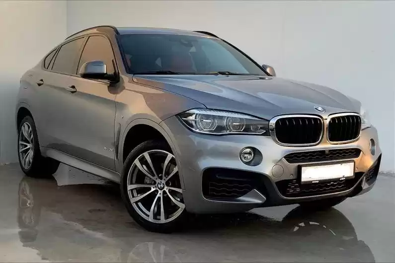 Kullanılmış BMW Unspecified Satılık içinde Doha #9957 - 1  image 