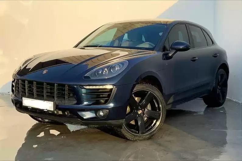 Usado Porsche Unspecified Venta en Doha #9958 - 1  image 