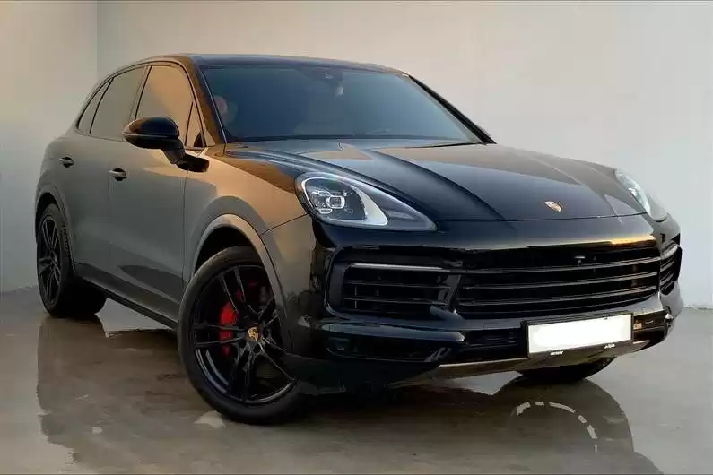 استفاده شده Porsche Unspecified برای فروش که در دوحه #9960 - 1  image 