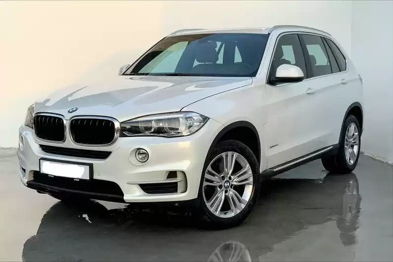 Kullanılmış BMW Unspecified Satılık içinde Doha #9961 - 1  image 