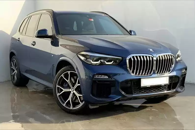 استفاده شده BMW Unspecified برای فروش که در دوحه #9963 - 1  image 
