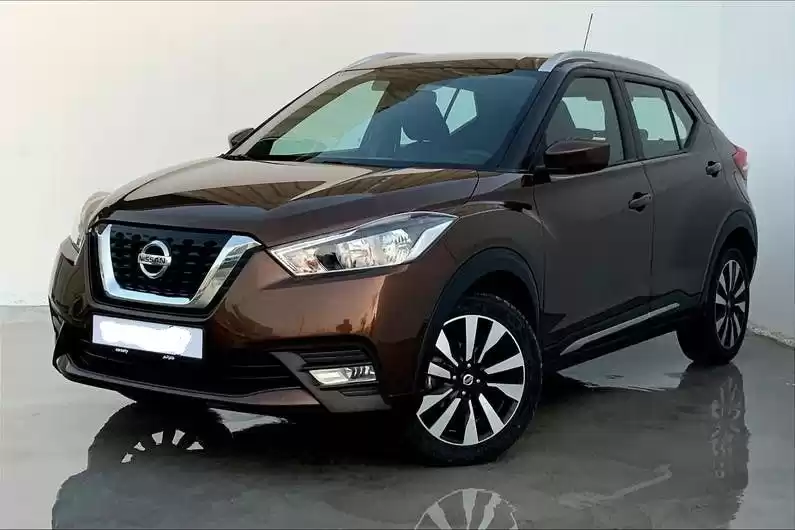 استفاده شده Nissan Unspecified برای فروش که در دوحه #9965 - 1  image 