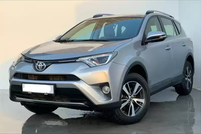استفاده شده Toyota Unspecified برای فروش که در دوحه #9966 - 1  image 