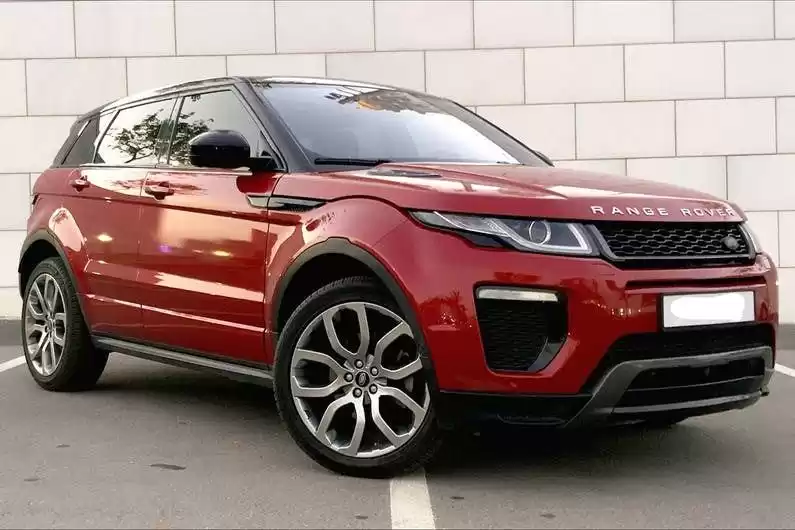 Utilisé Land Rover Unspecified À vendre au Doha #9970 - 1  image 