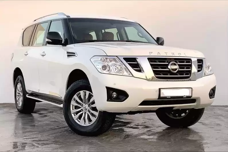 استفاده شده Nissan Unspecified برای فروش که در دوحه #9974 - 1  image 