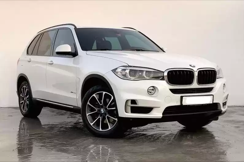 Usado BMW Unspecified Venta en Doha #9977 - 1  image 