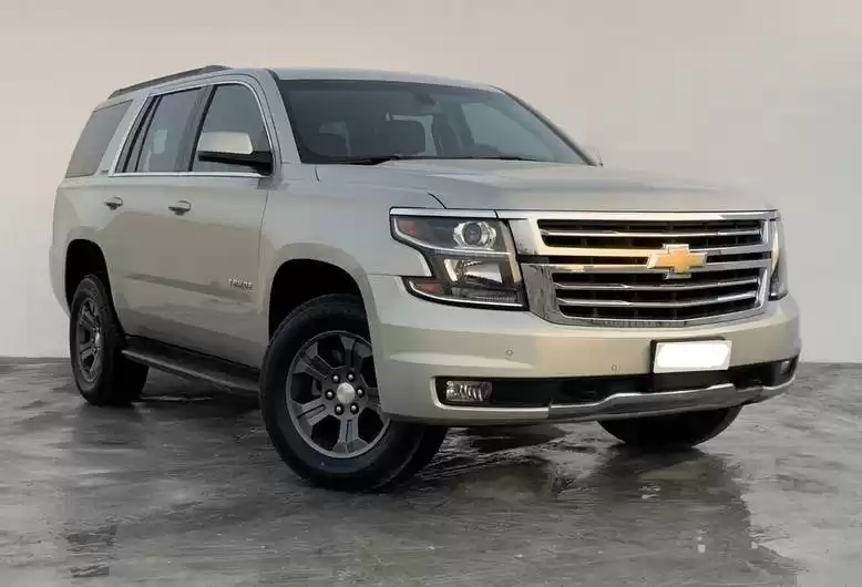 استفاده شده Chevrolet Unspecified برای فروش که در دوحه #9978 - 1  image 