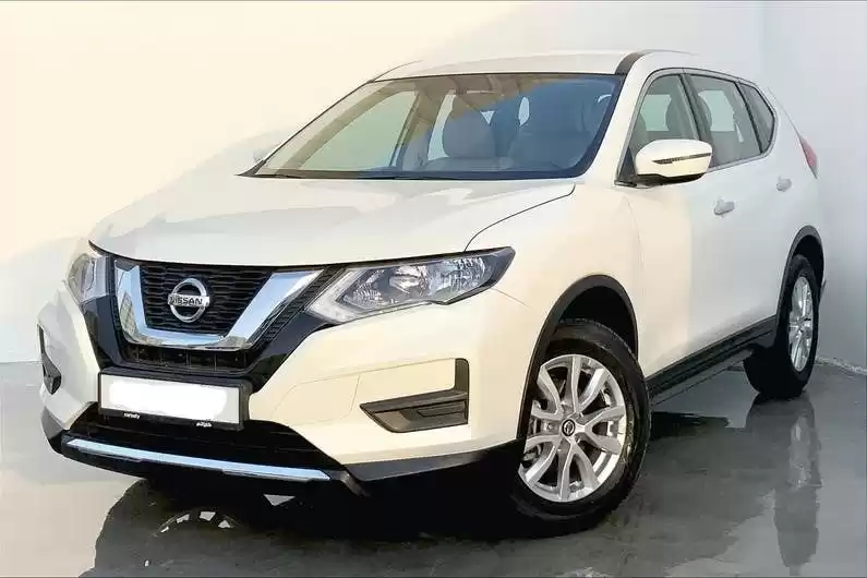 مستعملة Nissan Unspecified للبيع في الدوحة #9981 - 1  صورة 