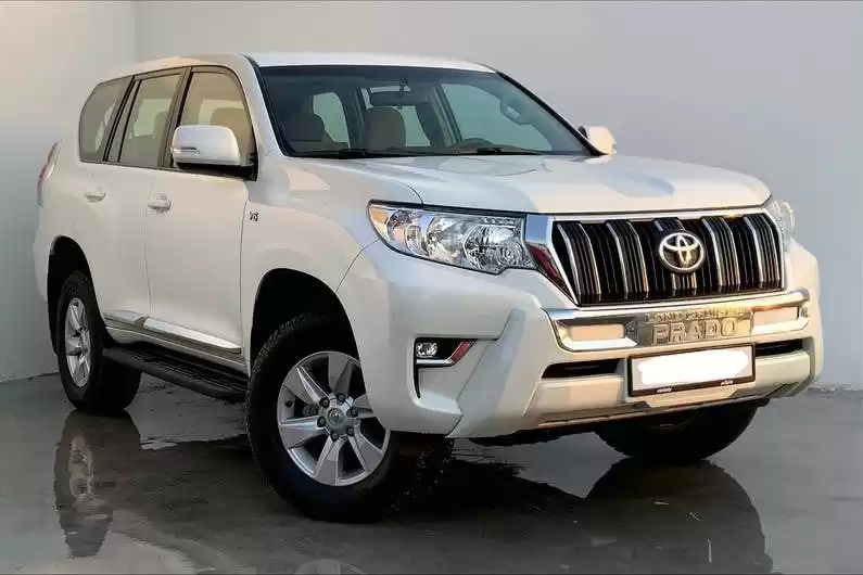 استفاده شده Toyota Unspecified برای فروش که در دوحه #9982 - 1  image 