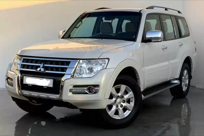 مستعملة Mitsubishi Unspecified للبيع في الدوحة #9983 - 1  صورة 