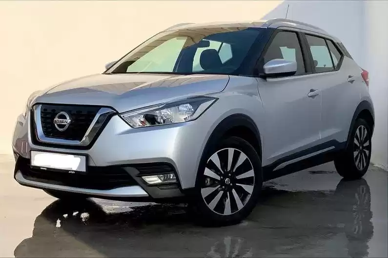 مستعملة Nissan Unspecified للبيع في الدوحة #9986 - 1  صورة 