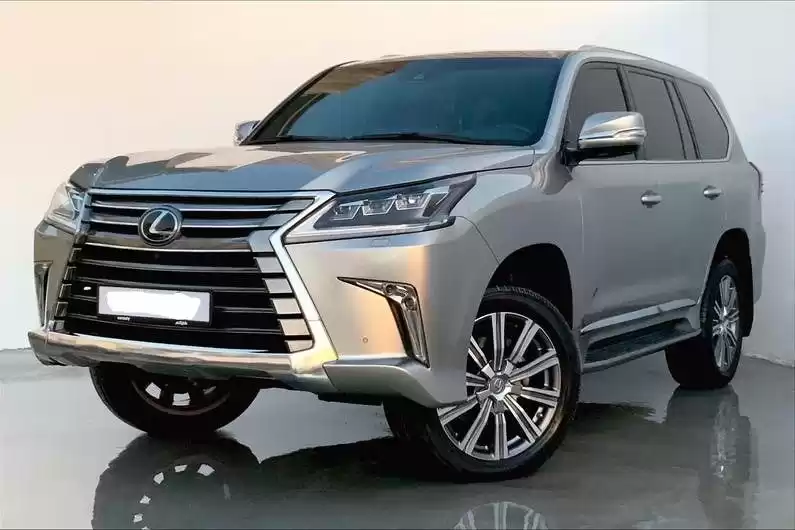 Kullanılmış Lexus Unspecified Satılık içinde Doha #9987 - 1  image 