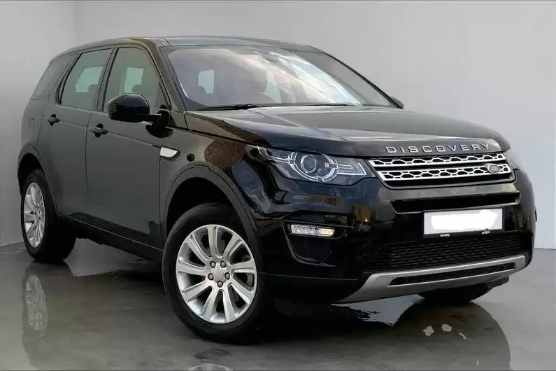 Использовал Land Rover Unspecified Продается в Доха #9988 - 1  image 