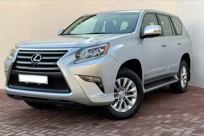 Utilisé Lexus Unspecified À vendre au Doha #9991 - 1  image 
