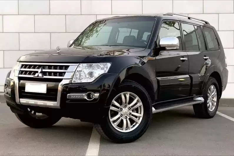 مستعملة Mitsubishi Unspecified للبيع في الدوحة #9993 - 1  صورة 