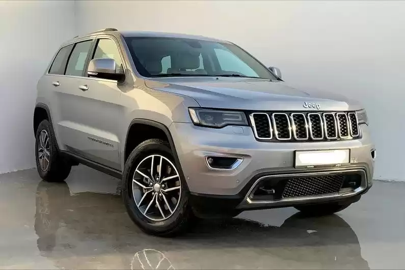 Использовал Jeep Unspecified Продается в Доха #9994 - 1  image 
