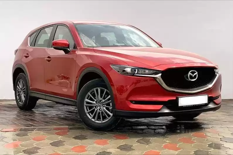 Kullanılmış Mazda Unspecified Satılık içinde Doha #9995 - 1  image 
