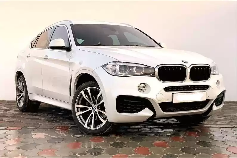 Used BMW Unspecified For Sale in Doha #9997 - 1  image 