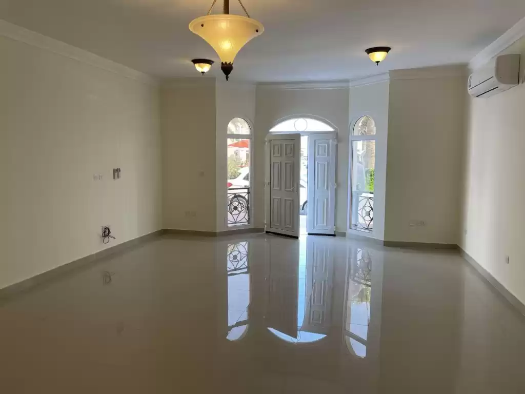 مسکونی املاک آماده 3 خوابه S/F اپارتمان  برای اجاره که در السد , دوحه #10043 - 1  image 