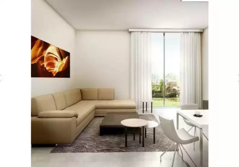 yerleşim Hazır Mülk 1 yatak odası F/F Apartman  satılık içinde Al Sadd , Doha #10075 - 1  image 