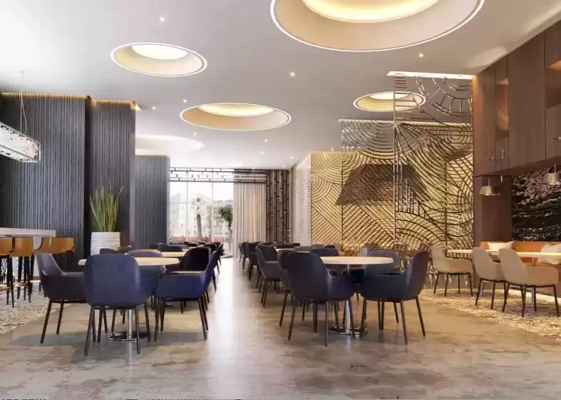 yerleşim Hazır Mülk 2 yatak odası F/F Apartman  satılık içinde Al Sadd , Doha #10077 - 1  image 