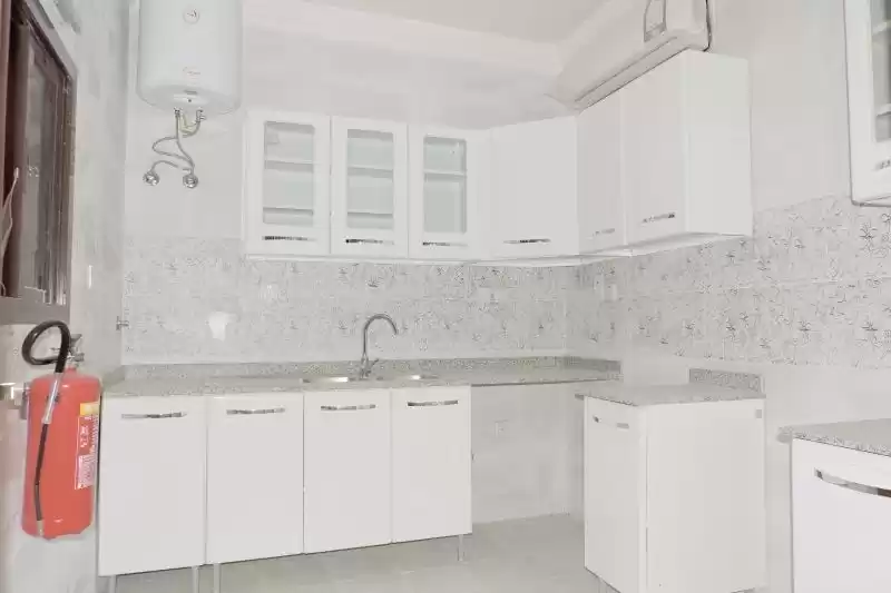 مسکونی املاک آماده 2 اتاق خواب S/F اپارتمان  برای اجاره که در السد , دوحه #10082 - 1  image 