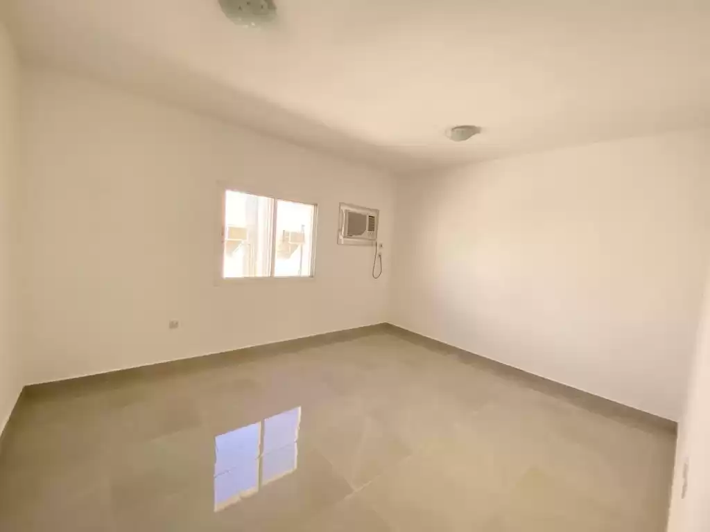 مسکونی املاک آماده 4 اتاق خواب U/F ویلای مستقل  برای اجاره که در السد , دوحه #10117 - 1  image 