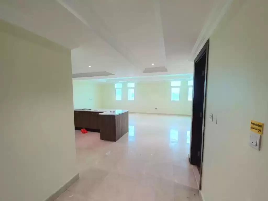 住宅 就绪物业 3 间卧室 顺丰 公寓  出租 在 萨德 , 多哈 #10155 - 1  image 
