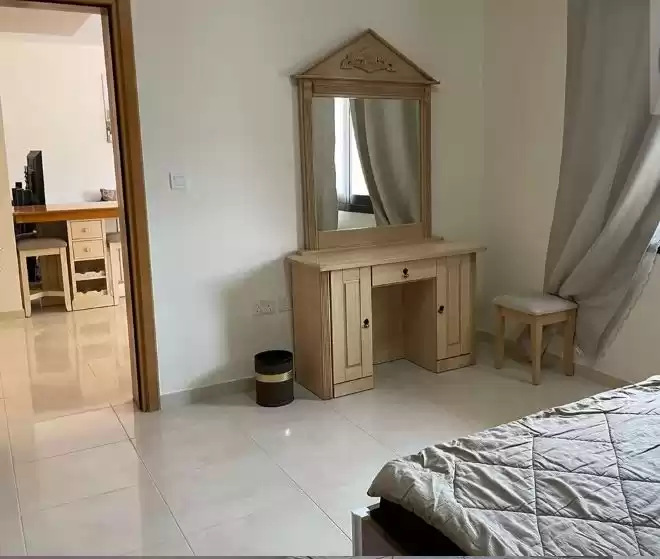 مسکونی املاک آماده 2 اتاق خواب F/F اپارتمان  برای اجاره که در السد , دوحه #10237 - 1  image 