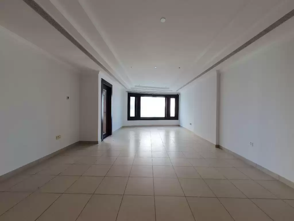 yerleşim Hazır Mülk 1 yatak odası S/F Apartman  kiralık içinde Al Sadd , Doha #10249 - 1  image 