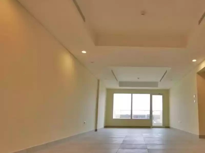 yerleşim Hazır Mülk 2 yatak odası S/F Apartman  kiralık içinde Al Sadd , Doha #10274 - 1  image 