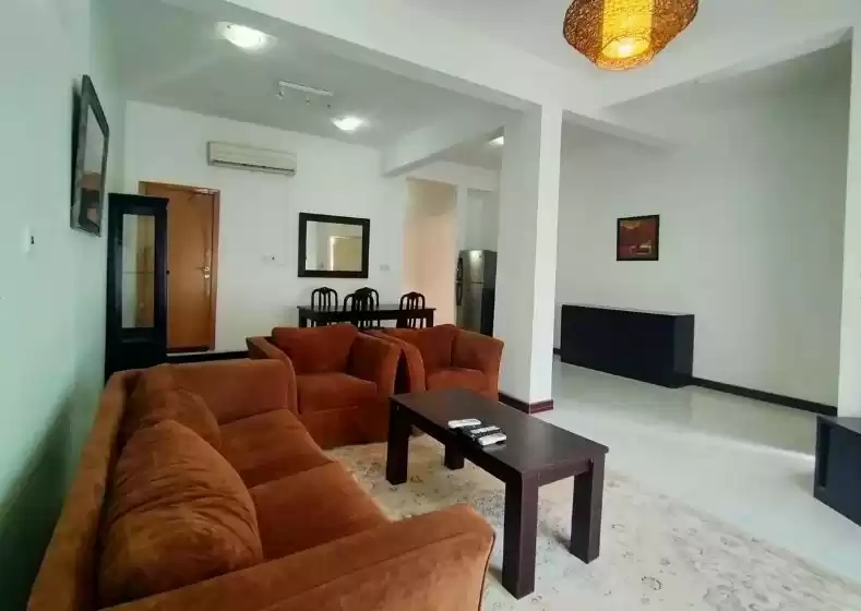 Wohn Klaar eigendom 3 Schlafzimmer F/F Alleinstehende Villa  zu vermieten in Al Sadd , Doha #10464 - 1  image 