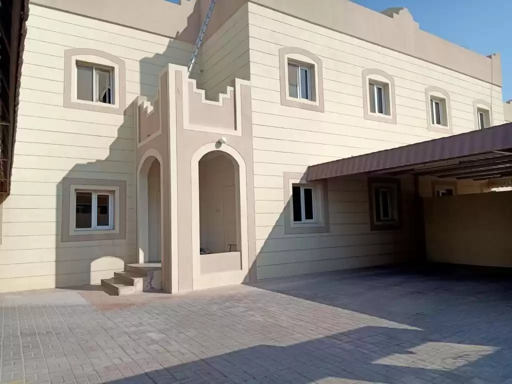 مسکونی املاک آماده 2 اتاق خواب S/F اپارتمان  برای اجاره که در السد , دوحه #10472 - 1  image 