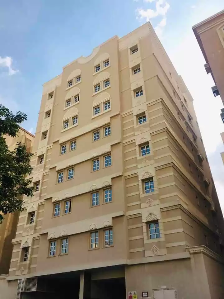 مسکونی املاک آماده 3 خوابه U/F اپارتمان  برای اجاره که در السد , دوحه #10528 - 1  image 
