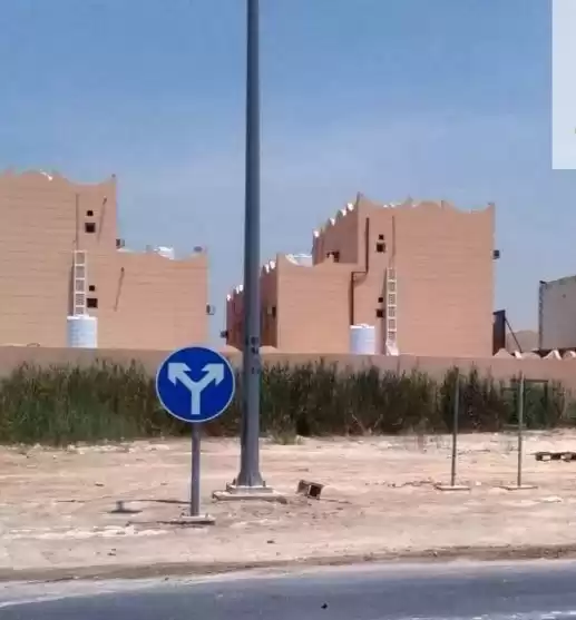 Land Klaar eigendom Wohn-Land  zu verkaufen in Doha #10541 - 1  image 