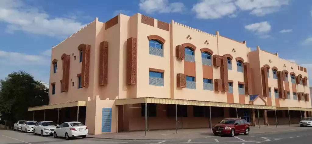 Residential Ready Property 3 Bedrooms S/F Apartment  for rent in Al Sadd , Doha #10550 - 1  image 
