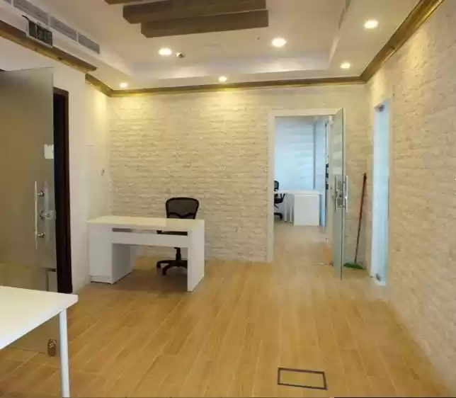 تجاری املاک آماده F/F دفتر  برای فروش که در السد , دوحه #10556 - 1  image 