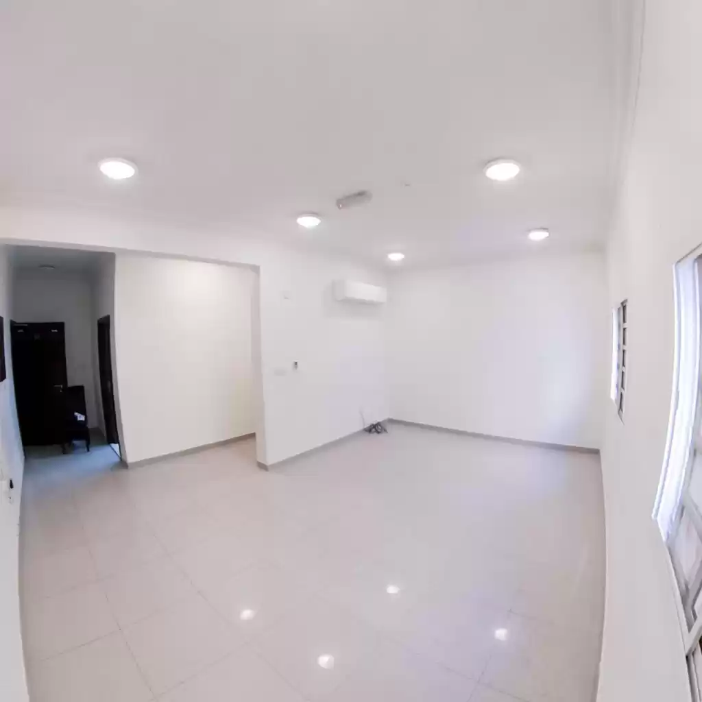 مسکونی املاک آماده 2 اتاق خواب U/F اپارتمان  برای اجاره که در السد , دوحه #10569 - 1  image 
