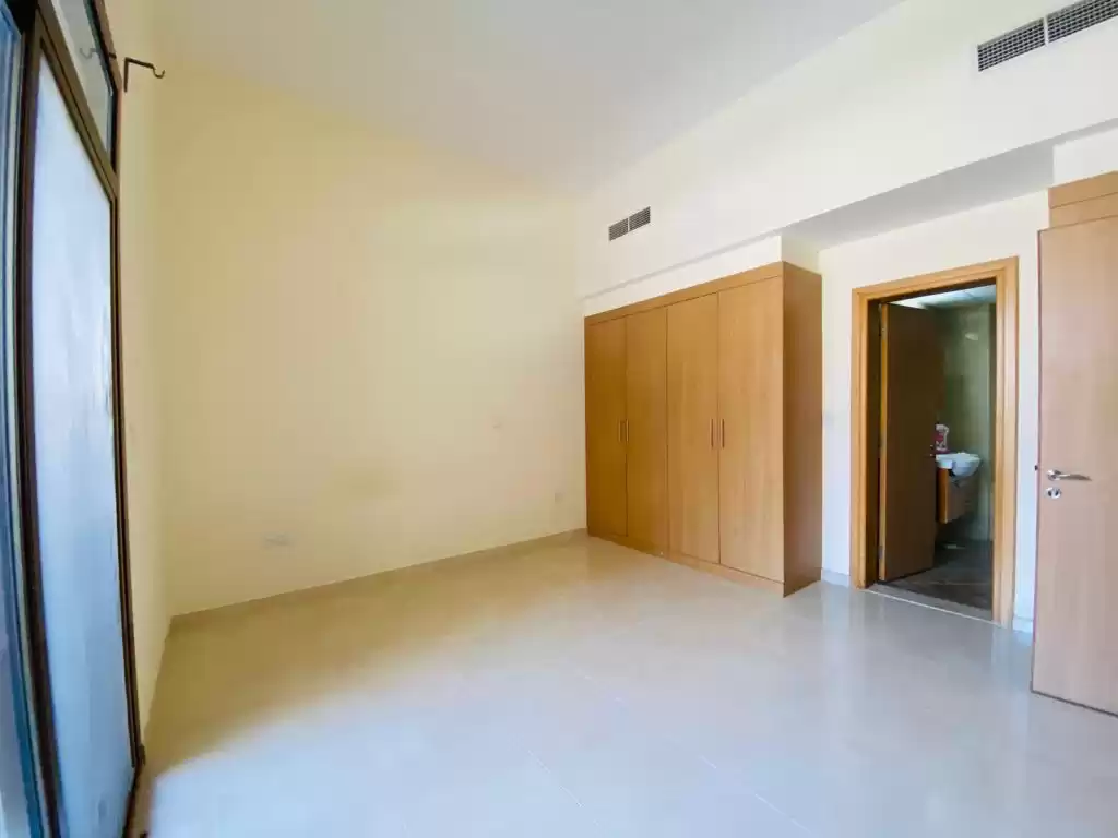 住宅 就绪物业 1 间卧室 顺丰 公寓  出租 在 萨德 , 多哈 #10580 - 1  image 