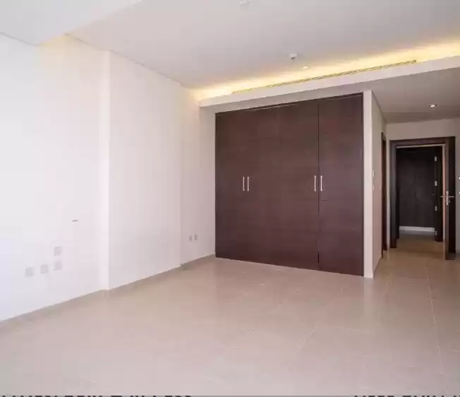 住宅 就绪物业 1 间卧室 顺丰 公寓  出租 在 萨德 , 多哈 #10637 - 1  image 