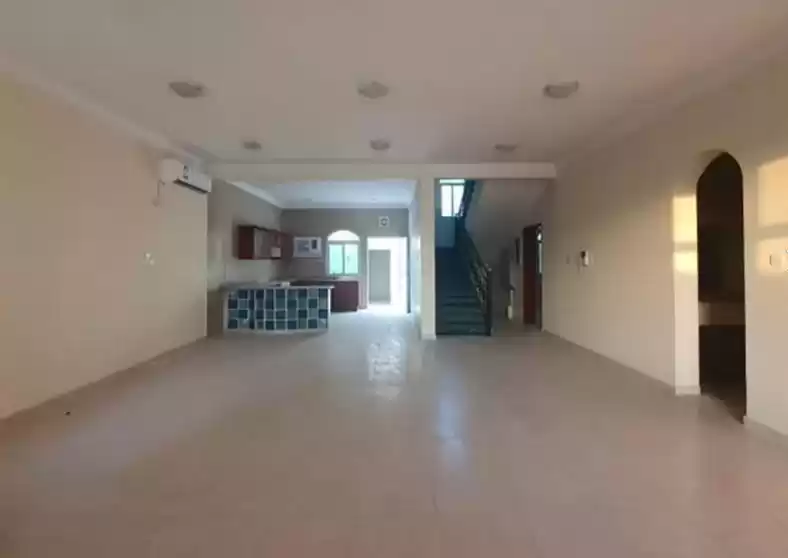 住宅 就绪物业 7 间卧室 U/F 独立别墅  出租 在 萨德 , 多哈 #10641 - 1  image 