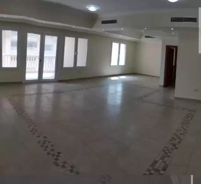 مسکونی املاک آماده 3 خوابه S/F اپارتمان  برای اجاره که در السد , دوحه #10666 - 1  image 