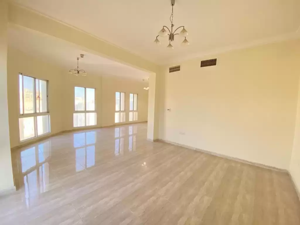 مسکونی املاک آماده 2 اتاق خواب U/F اپارتمان  برای اجاره که در السد , دوحه #10712 - 1  image 