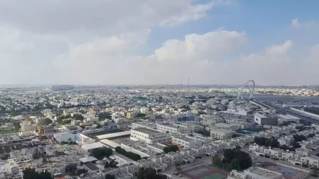 yerleşim Hazır Mülk 2 yatak odası F/F Apartman  kiralık içinde Al Sadd , Doha #10778 - 1  image 