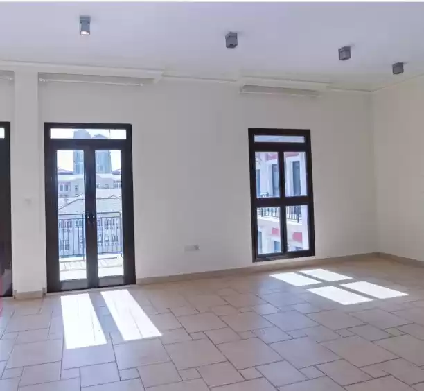 Résidentiel Propriété prête 3 chambres S / F Appartement  à vendre au Al-Sadd , Doha #10905 - 1  image 