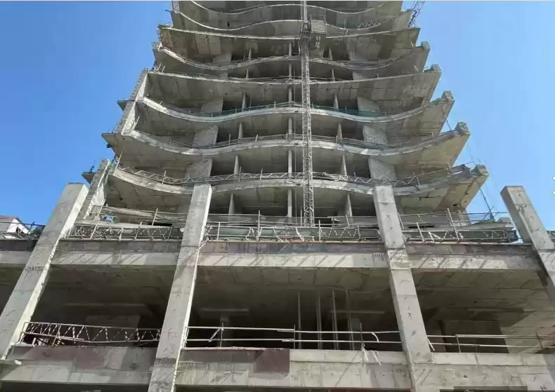 yerleşim Hazır Mülk 2 yatak odası U/F Apartman  satılık içinde Al Sadd , Doha #10918 - 1  image 