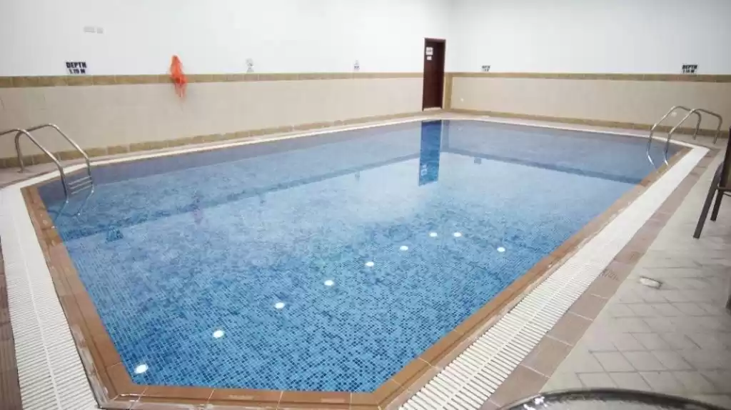 سكني عقار جاهز 3 غرف  مفروش شقة  للإيجار في السد , الدوحة #10937 - 1  صورة 
