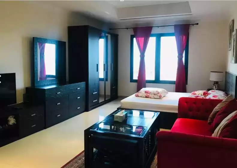yerleşim Hazır Mülk Stüdyo F/F Apartman  satılık içinde Al Sadd , Doha #10943 - 1  image 