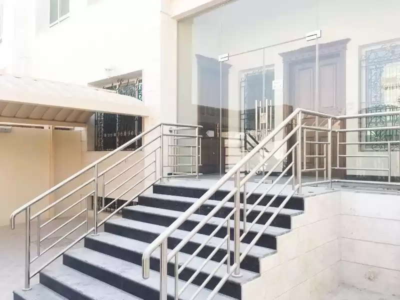 住宅 就绪物业 7 间卧室 U/F 独立别墅  出租 在 多哈 #10946 - 1  image 