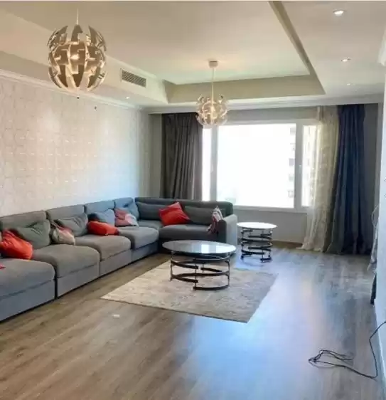 مسکونی املاک آماده 2 اتاق خواب F/F اپارتمان  برای فروش که در السد , دوحه #10947 - 1  image 